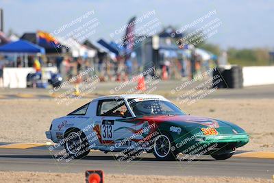 media/Oct-15-2023-Lucky Dog Racing Chuckwalla (Sun) [[f659570f60]]/1st Stint Race Start Turn 16/